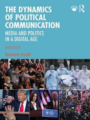cover image of The Dynamics of Political Communication